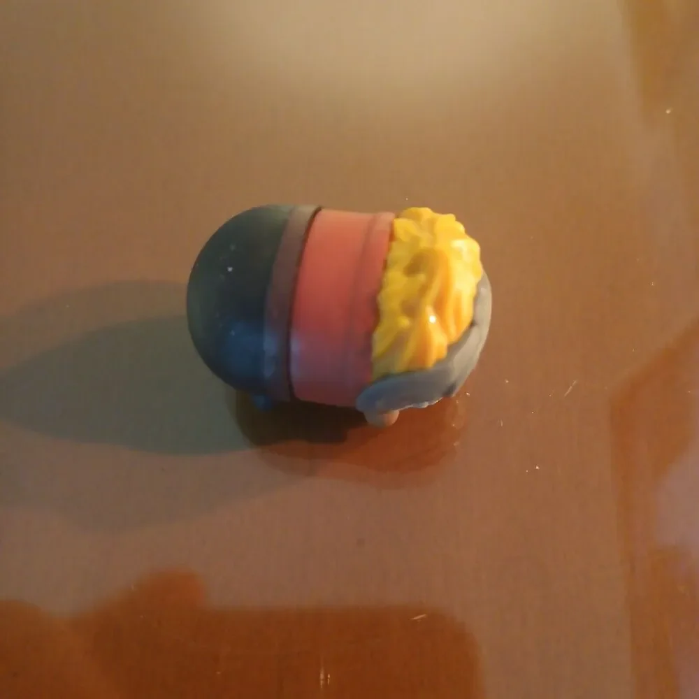 Marvel Tsum Tsum RARE!